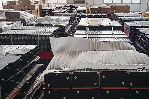 洪湖小港管理收废旧UPS蓄电池-dell 电池回收-收废弃废铅酸电池